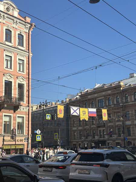 Неформальный Петербург: бунтари,  рокеры, гопники и стиляги - фото 4