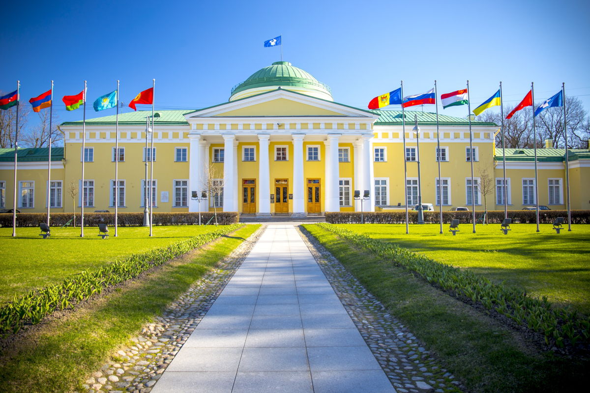 Таврический сад