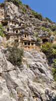 Экскурсия "Демре — Мира — Кекова: затонувший город и древние захоронения" - фото отзыва 1