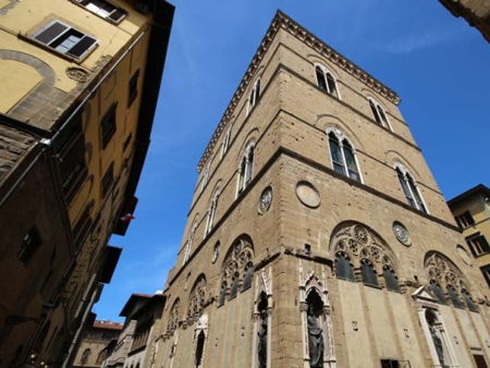 Бюст Бенвенуто Челлини