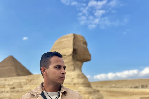 Фараонский день