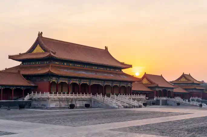 Пекин и окрестности: экскурсии на два и три дня