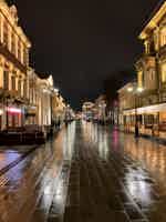 Экскурсия "Вечерняя обзорная трёхчасовая автобусная экскурсия по Нижнему Новгороду" - фото отзыва 4