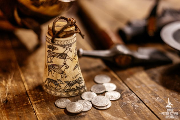 Виды Экскурсия «Древняя Русь»