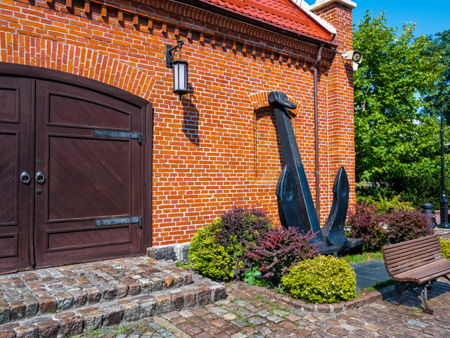 Музей Мирового океана