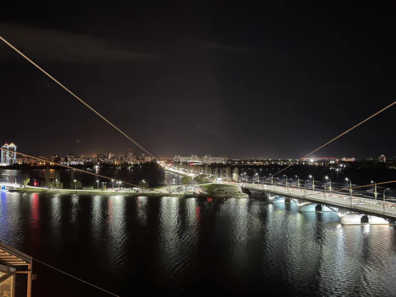 Индивидуальная экскурсия «Воронеж — город, в который влюбляются» — фото 6, Воронеж | Покатаем