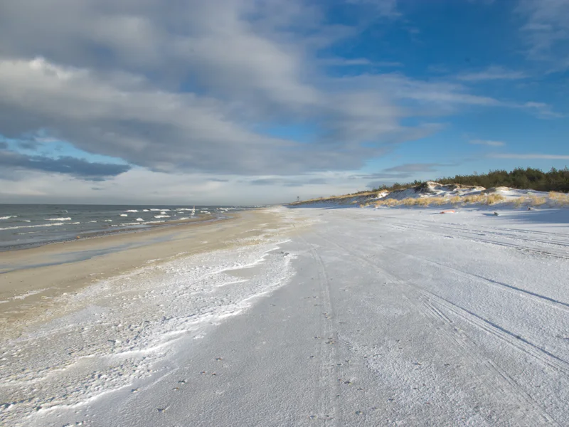 Морская прогулка на скоростном катере из Балтийска — фото 5, Калининград | Покатаем
