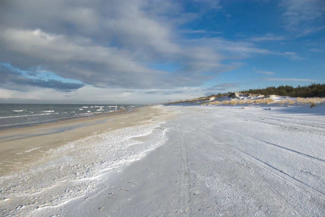 Морская прогулка на скоростном катере из Балтийска  — фото 4