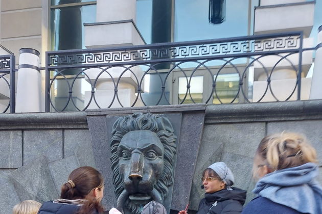 Виды В поисках Гостьи из будущего — городской квест по следам Алисы Селезневой