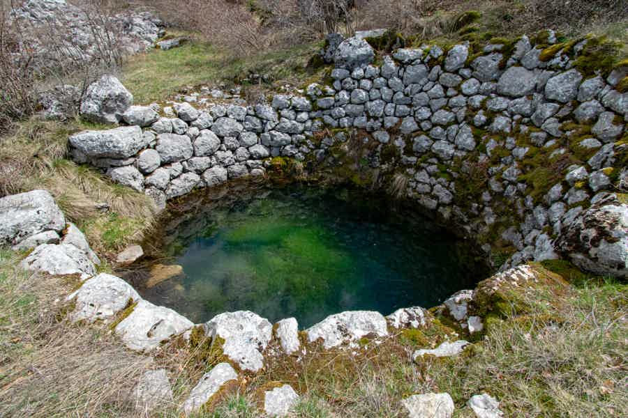 Золотое кольцо Черногории: Цетинье, Ловчен и Негуши - фото 4