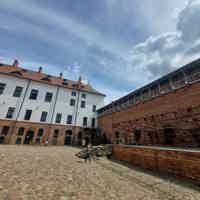 Экскурсия "Экскурсия в Несвижский дворец и Мирский замок" - фото отзыва 3