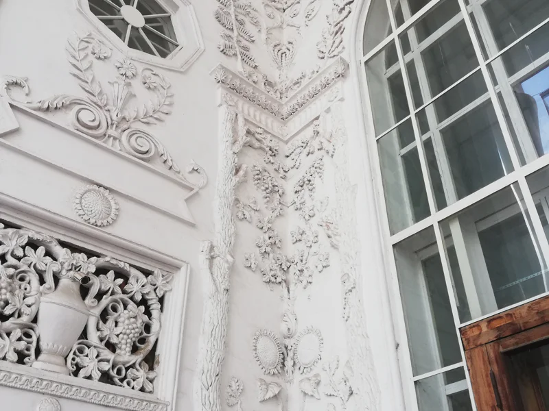 Орбиты истории: ВДНХ и павильон «Космонавтика и авиация» — фото 6, Москва | Покатаем