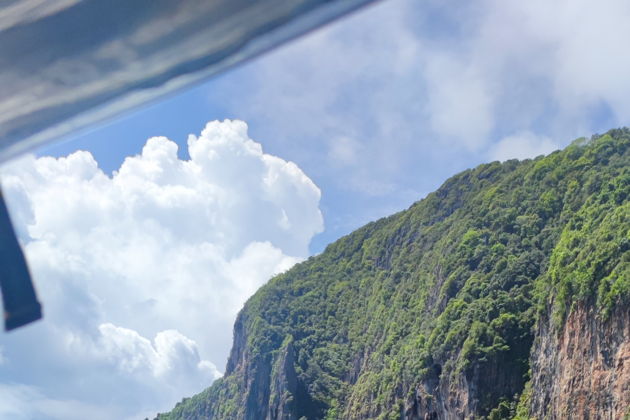 Фото к экскурсии Морское путешествие по следам мирового кинематографа «Человек с золотым пистолетом»