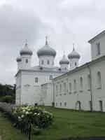 Экскурсия "Великий Новгород: сердце земли русской" - фото отзыва 5