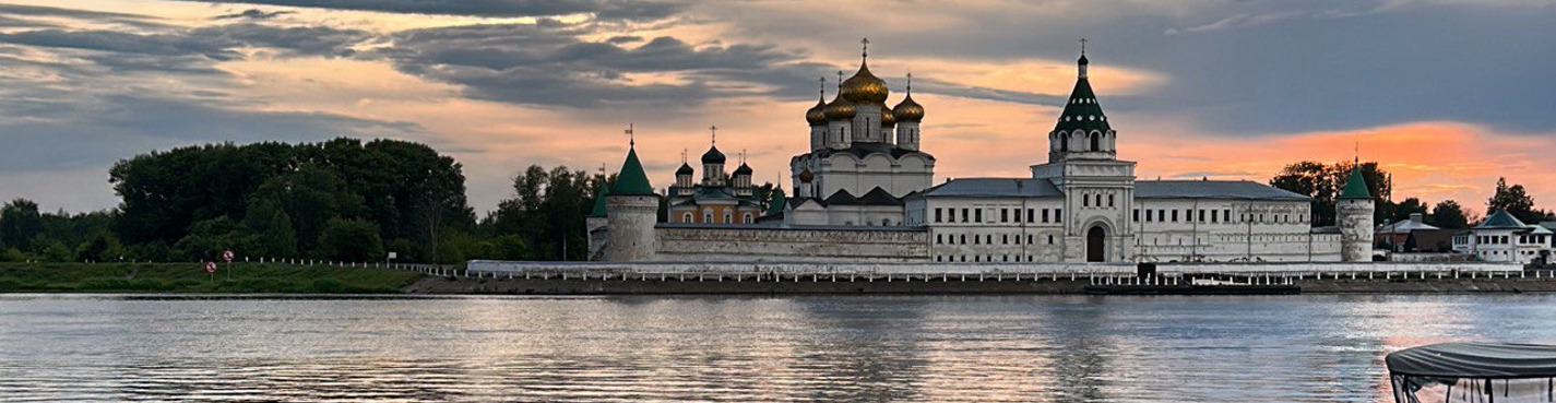 От «Здорово, Кострома!» до «Смешариков»: Кострома в песнях