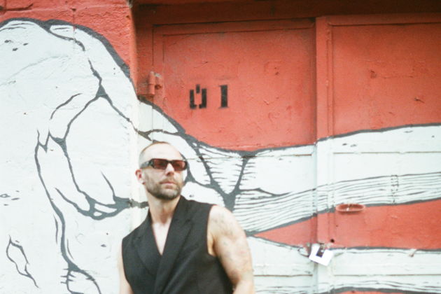 Виды Прогулка по винтажкам в Старом Тбилиси с пленочным фотосетом