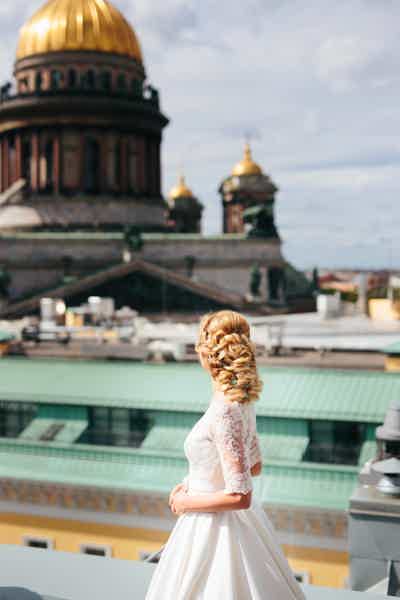 Петербург – город великих женщин - фото 5