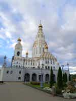 Экскурсия "Главное в Минске — обзорная экскурсия на автобусе" - фото отзыва 3