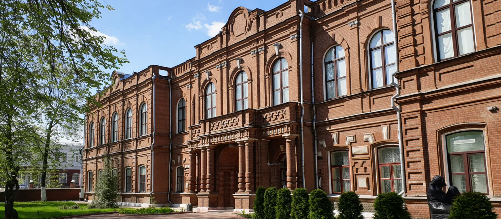 Самостоятельная квест-экскурсия «Иваново — ситцевая столица» — экскурсия, Иваново, Россия | Покатаем