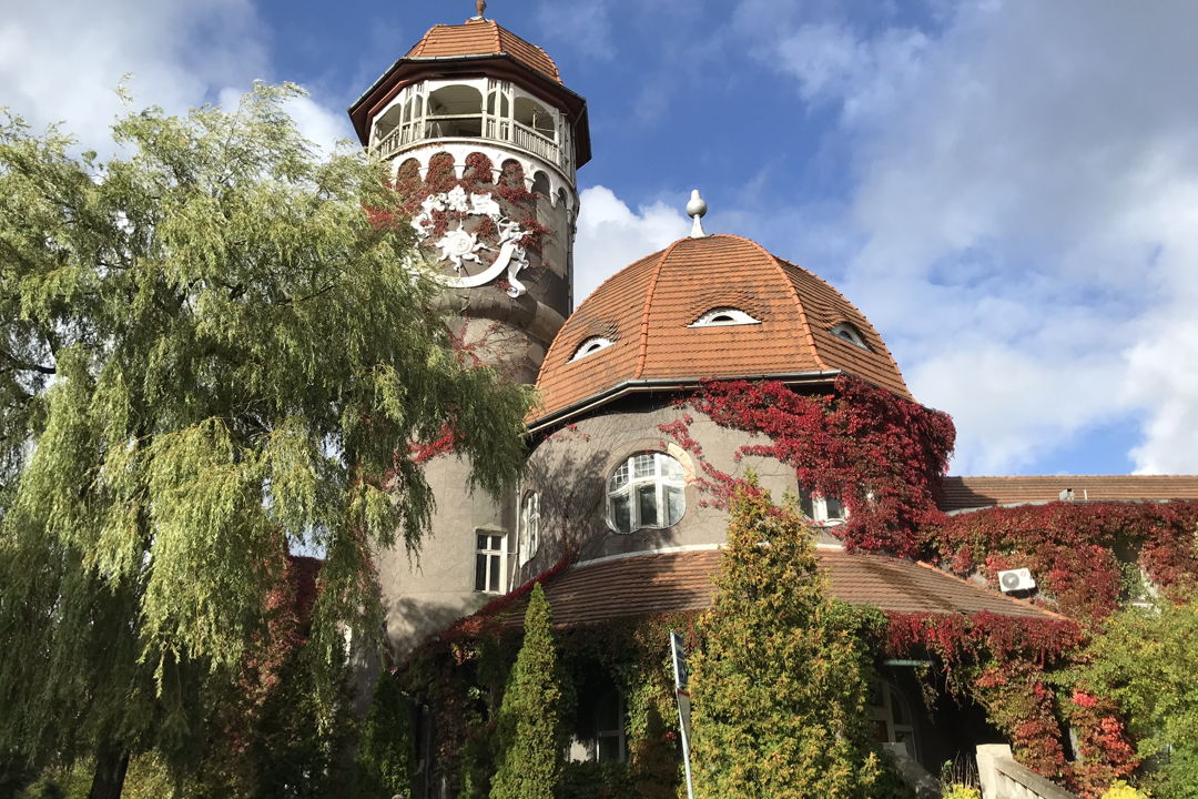 Янтарный, Светлогорск, Зеленоградск  — Самбийская ривьера — фото 1