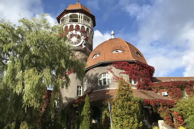 Янтарный, Светлогорск, Зеленоградск  — Самбийская ривьера — фото 2