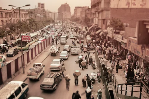 Самобытный Каир: обзорная экскурсия, МОЖНО РУБЛЯМИ С ПЕРЕВОДОМ 