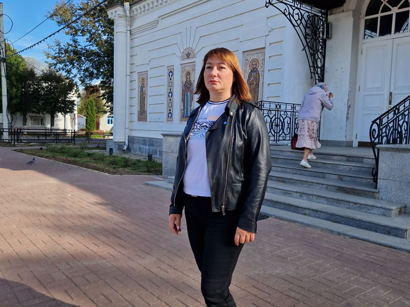 Таруса — город, где оживают мечты   - экскурсия в Таруса, Россия