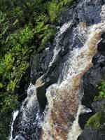 Экскурсия "В мини-группе по Карелии: Рускеала, Мраморный каньон и водопады" - фото отзыва 3