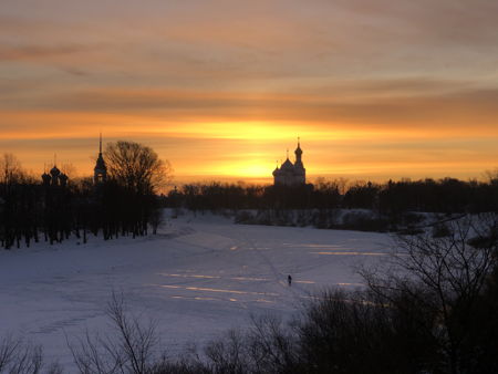 Площадь Революции