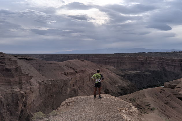Виды Чарынский каньон по уникальному авторскому маршруту «Кольцо Айдхара»