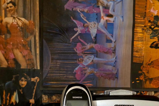 «Униженные и оскорбленные». Жизнь в коммунальной квартире + чаепитие