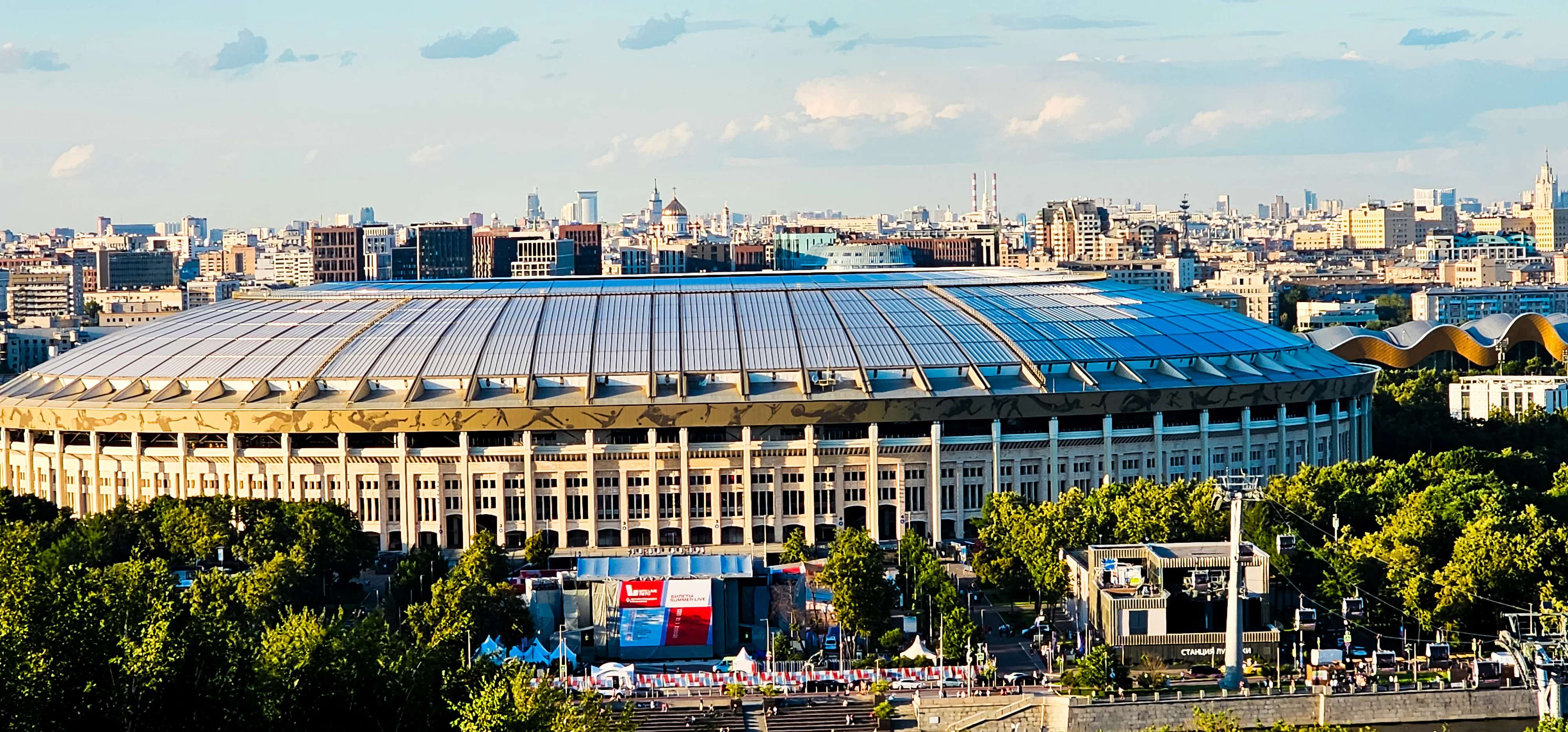 Москва за 2 часа: быстрая экскурсия по столице, кадр 5