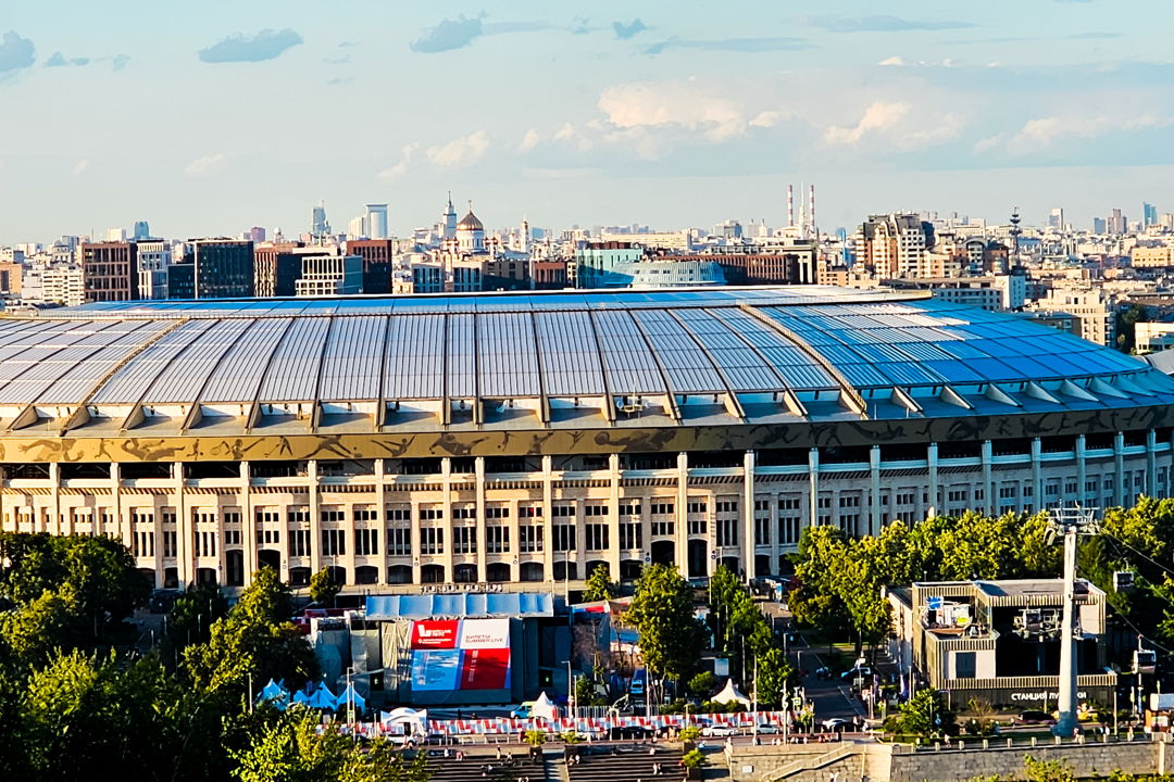 Москва за 2 часа: экспресс-экскурсия по столице — фото 5