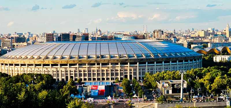 Москва за 2 часа: экспресс-экскурсия по столице — фото 5