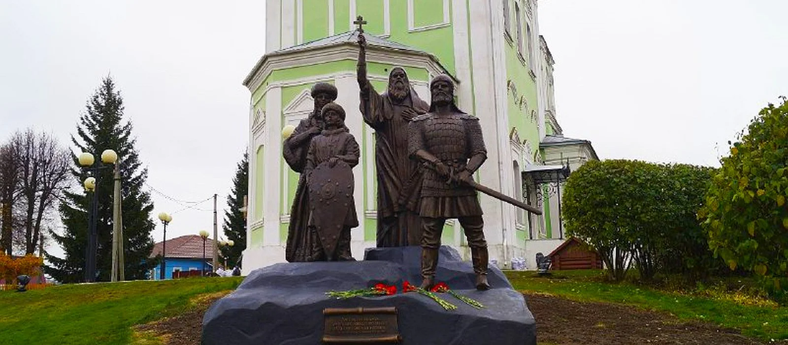 Православная Козельская земля: путешествие с историком — экскурсия, Калуга, Россия | Покатаем