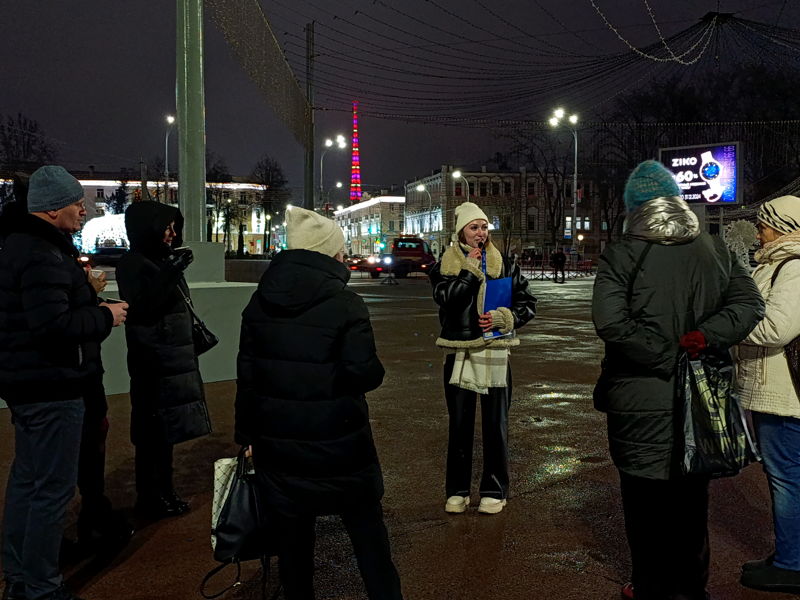 Тайны древнего и вечно молодого города