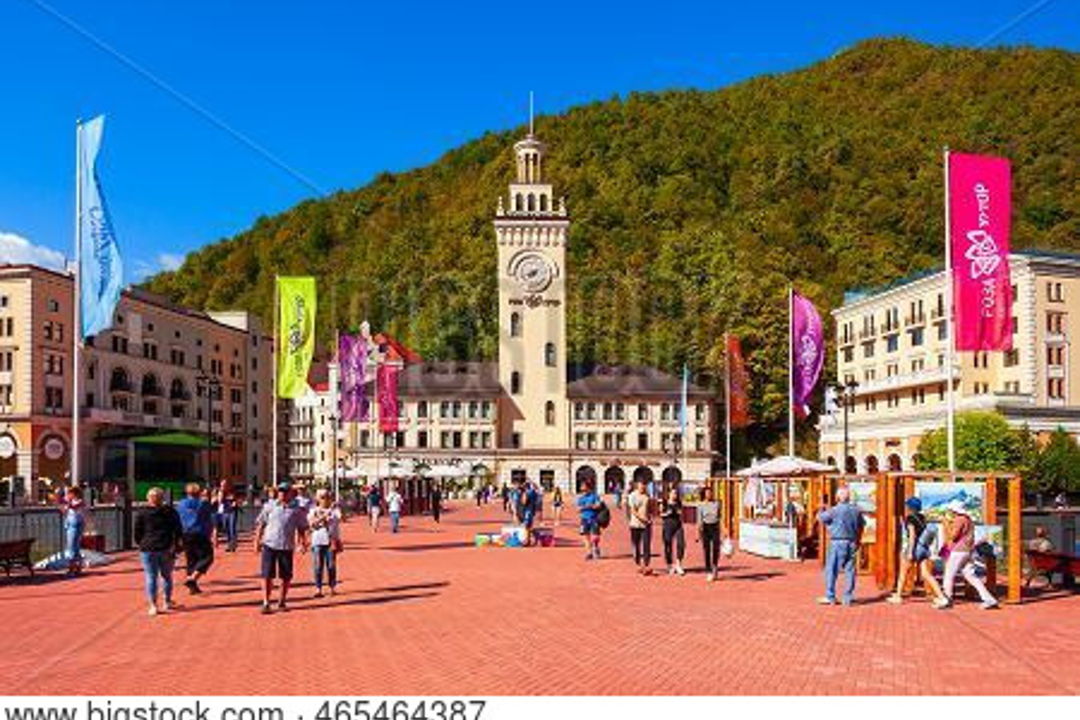 Три курорта с канатной дорогой на пик 2256 м (включено шоу фонтанов) — фото 6