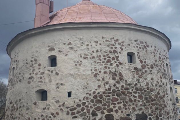 «Каменный город: прикосновение к прошлому»
