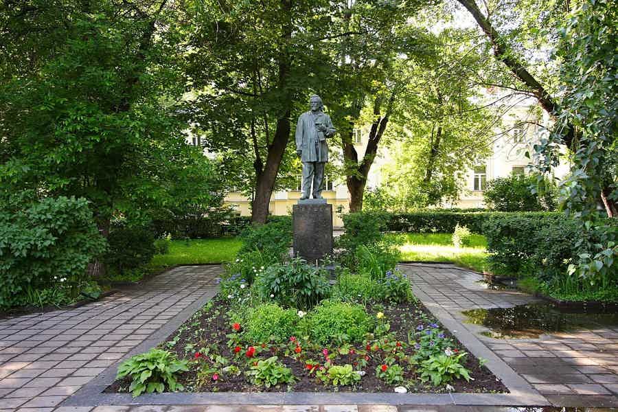 Разгульная Москва: авантюры, романы и запретные удовольствия - фото 3