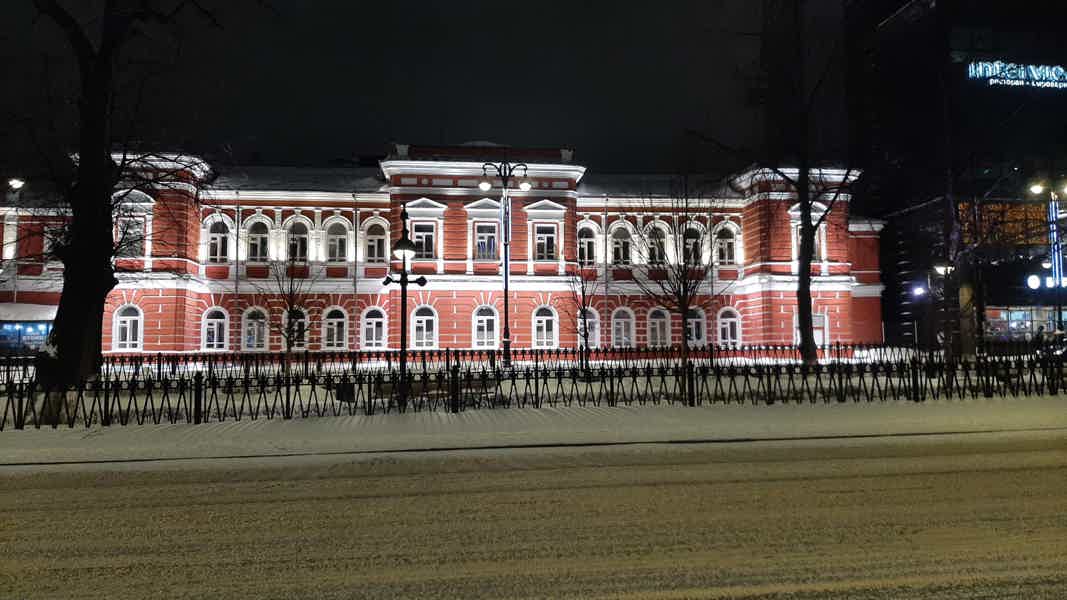 Пермь — город трех столетий - фото 6