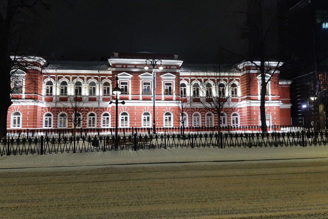 Пермь — город трех столетий — фото 6