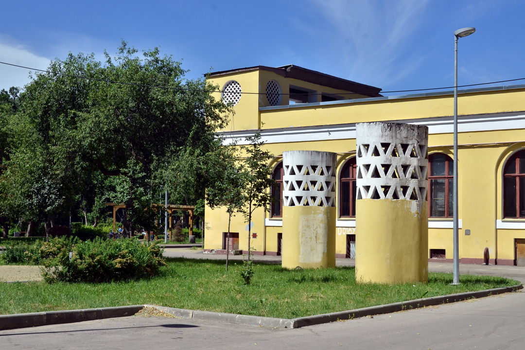 Мечта вне закона — фото 4