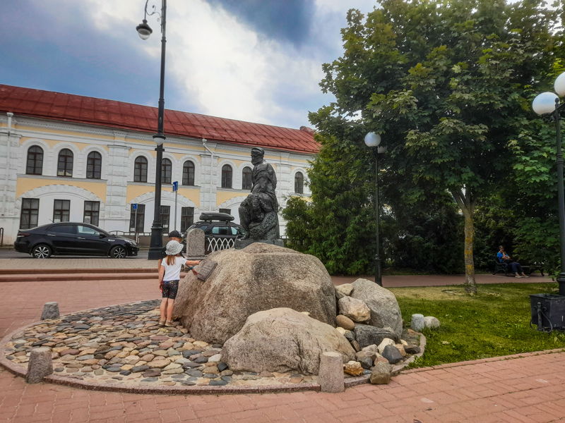 Добро пожаловать в Рыбинск!  - экскурсия в Рыбинск, Россия