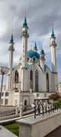 Экскурсия "Все самое главное в Казани: обзорный маршрут в мини-группе" - фото отзыва 1