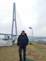 Экскурсия "Тайны острова Русский и Приморский океанариум" - фото отзыва 3