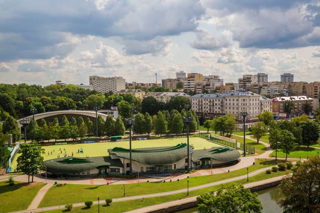 Стена Цоя