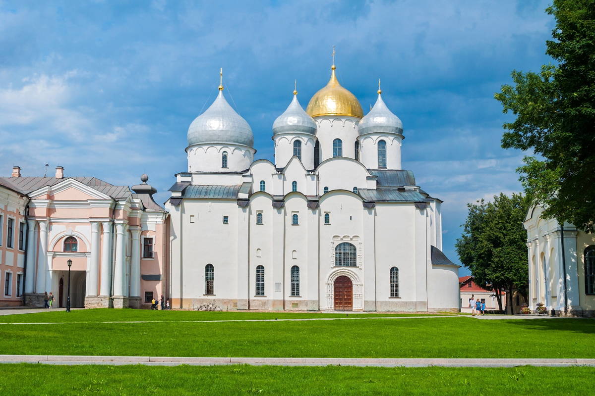 Софийский собор