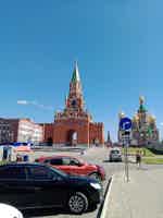 Экскурсия "Город контрастов: в Йошкар-Олу из Казани" - фото отзыва 1