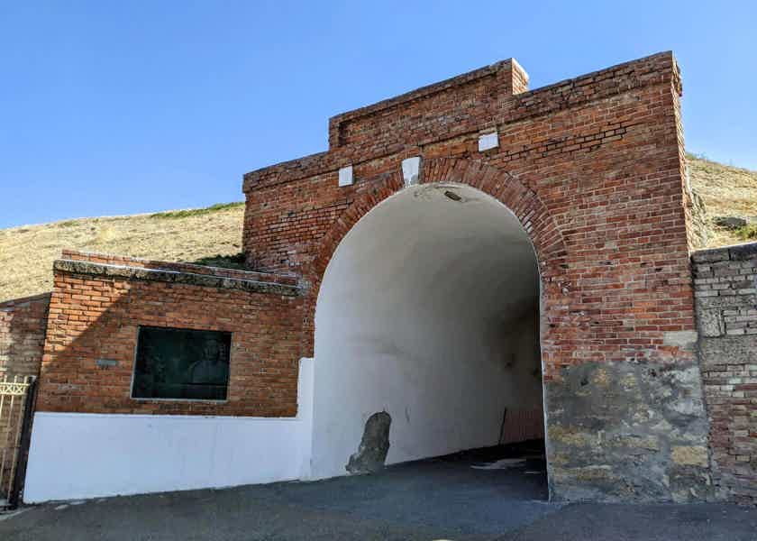 Пешеходная прогулка по древнему Азову: крепость, казаки и легенды - фото 2