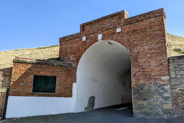 Пешеходная прогулка по древнему Азову: крепость, казаки и легенды — фото 3